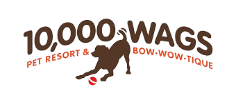 10,000 Wags Pet Resort